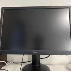 パソコンモニター24インチ iiyama prolite xb8...