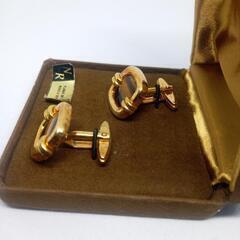 ニナリッチ/NINA RICCI カフスボタン メンズ の画像