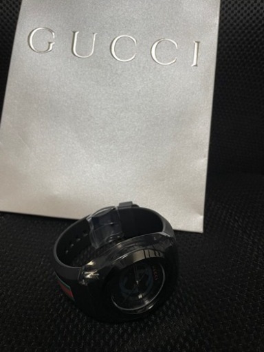 GUCCI 腕時計