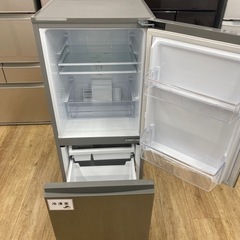 AQUA 2ドア冷蔵庫 2020年製 AQR-13J 【トレファク東大阪】