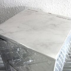 新品・未開封 Panasonic EH-SA0B スチーマー ナノケア 保湿 スチーム ミスト 美容 パナソニック 札幌市 中央区 南12条の画像