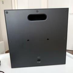 【中古】IKEA ワイヤレススピーカー ENEBY 30の画像