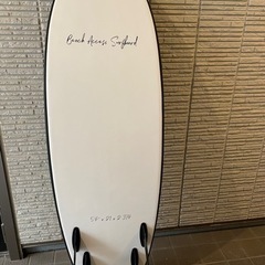 サーフボード