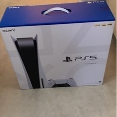 ps5 cf1-1200 未使用