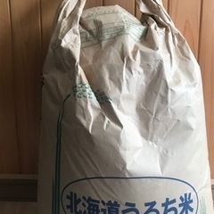 2022年産　ななつぼし　玄米