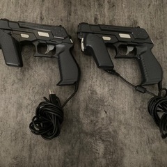 ガンコン3