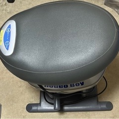 ロデオマシーン（動作認証済み）