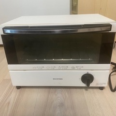 オーブントースター