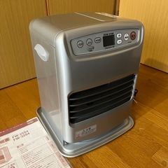 ダイニチ　ブルーヒーター　FW-25S4 2023年製の画像