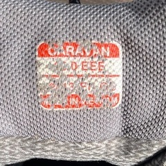 Caravan/キャラバン　トレッキングシューズ　登山靴の画像