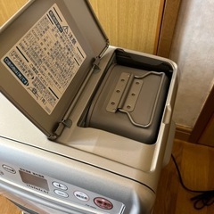 ダイニチ　ブルーヒーター　FW-25S4 2023年製の画像