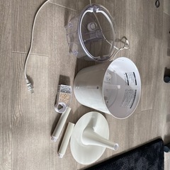 加湿器