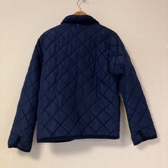 knit plannerニットプランナー　アウター150の画像