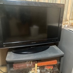 REGZA 32R1BDP [32インチ] TOSHIBA