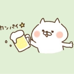いくつになっても、お友達は欲しいですよね♡