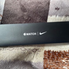 12/30昼間　新宿駅or代々木上原or下北沢駅　ほぼ新品　Apple Watch SE 第一世代　GPS+cellularモデル　40mm 10