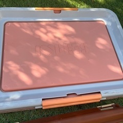 犬　トイレの画像