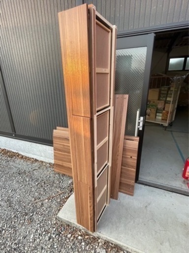 【美品】ダブルベット double bed