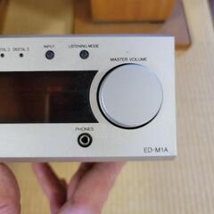 ONKYO ホームシアターシステム 取りに来られる方の画像
