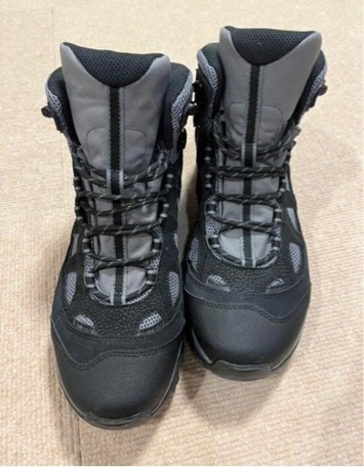 SALOMON サロモン トレッキングシューズ　26cm