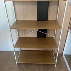 棚 シェルフの画像