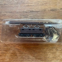 TOMYTEC 鉄道コレクション 国鉄ED14 (ED14 1) トミーテック 鉄コレ ジオコレ Nゲージの画像