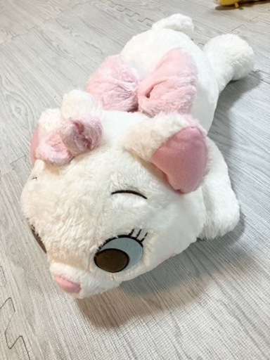 BIGマリーちゃんぬいぐるみ