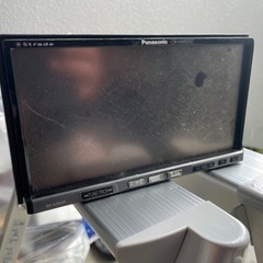 2台あります。　ジャンクです。