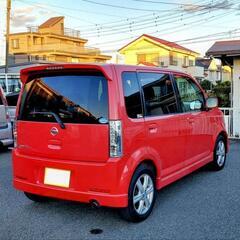 軽自動車最速！

最終型！ オッティRXターボ！車検とりたて！諸費用なしの画像