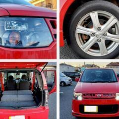 軽自動車最速！

最終型！ オッティRXターボ！車検とりたて！諸費用なしの画像