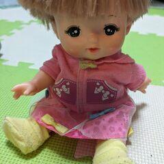 メルちゃん人形