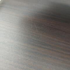 ニトリで購入したテレビ台