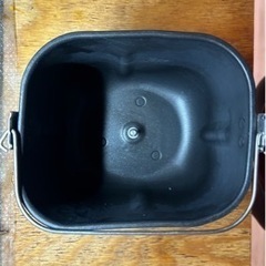 ホームベーカリー siroca SHB-722 2019年製の画像