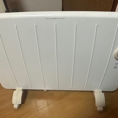 最終値下げ中古CVPハイブリッドヒーター⭐︎CVP21TJ