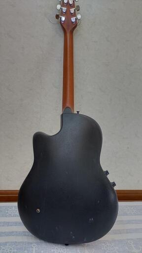 Applause by ovation AE38 アプローズオベーションエレアコ アコースティックギター】Applause by Ovation（アプローズ