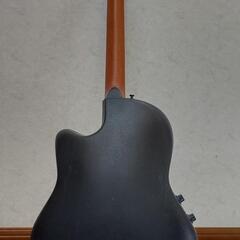 【値下げ】アプローズ Applause エレアコギター AE-38 オベイション Ovationの画像