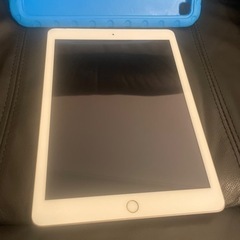 iPad第5世代　32GB