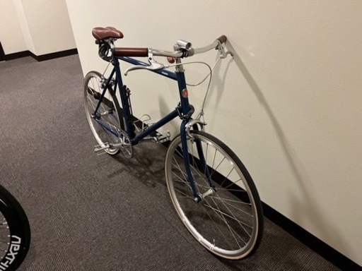 TOKYOBIKE ネイビー