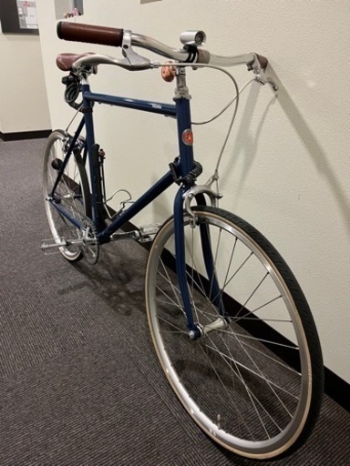 TOKYOBIKE ネイビー