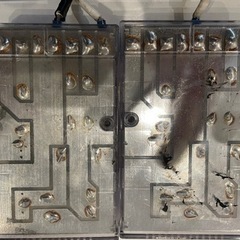 イートン　クロスオーバーネットワークの画像