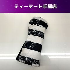 OAKLEY ヘッドカバー フェアウェイウッド用 オークリー ゴ...