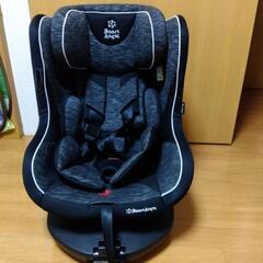 【お話中】チャイルドシート　新生児からの画像