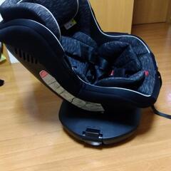 【お話中】チャイルドシート　新生児からの画像