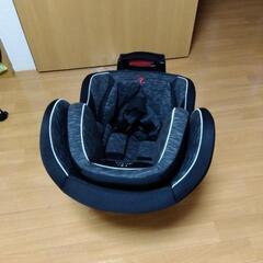 【お話中】チャイルドシート　新生児からの画像