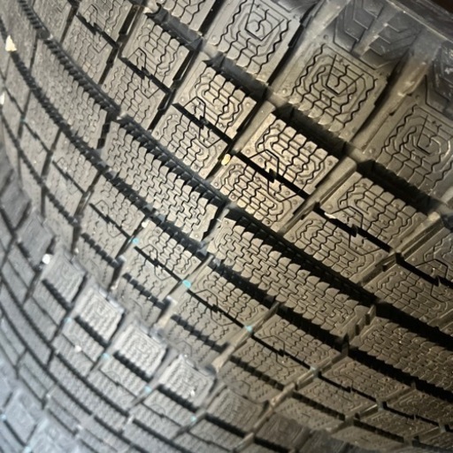 toyo スタッドレス  195 65 16