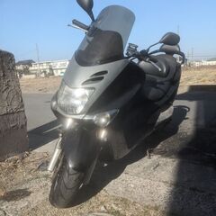 再開します！！久々入荷　マジェスティ１２５　キャブ車　乗り出し価格！！
