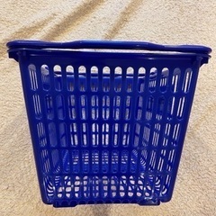 スナップオン！買い物カゴ！新品、未使用、人気商品、買い物、カゴになります！の画像