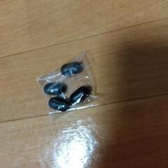 フライパン収納棚　未使用の画像