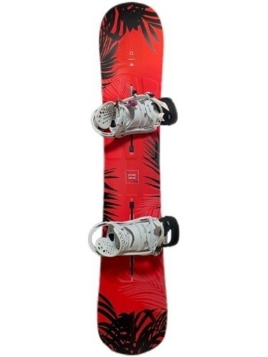 BURTON 美品 4点セット！今だけ20％OFF！65000円→54400円