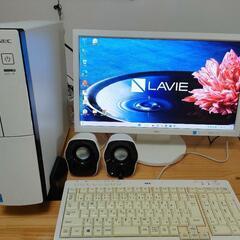 NEC　デスクトップ